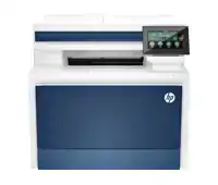 MULTIFUNCTIONAL LASER HP COLOR LASERJET