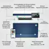 MULTIFUNCTIONAL LASER HP COLOR LASERJET
