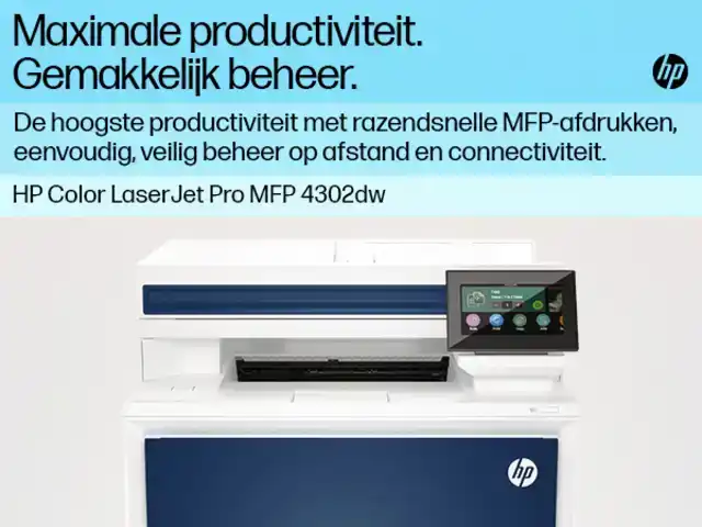 MULTIFUNCTIONAL LASER HP COLOR LASERJET