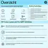MULTIFUNCTIONAL LASER HP COLOR LASERJET