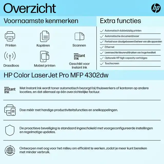 MULTIFUNCTIONAL LASER HP COLOR LASERJET