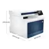 MULTIFUNCTIONAL LASER HP COLOR LASERJET