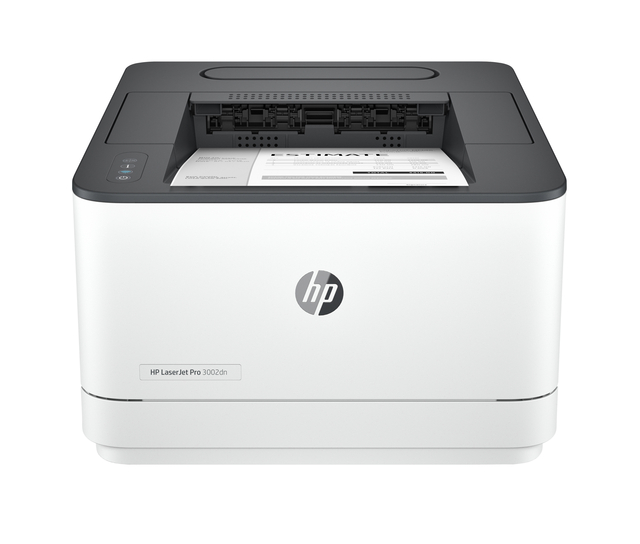 PRINTER LASER HP LASERJET 3002DN