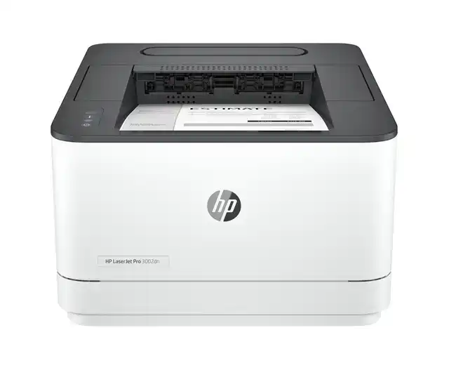 PRINTER LASER HP LASERJET 3002DN