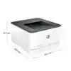PRINTER LASER HP LASERJET 3002DN