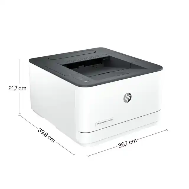 PRINTER LASER HP LASERJET 3002DN