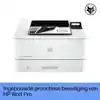 PRINTER LASER HP LASERJET 4002DN