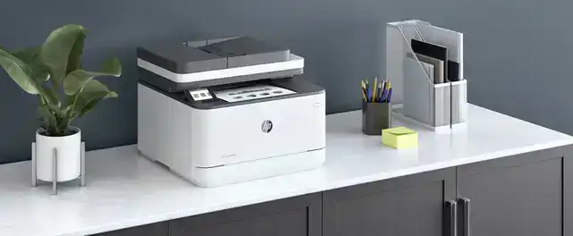 MULTIFUNCTIONAL LASER HP LASERJET