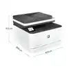 MULTIFUNCTIONAL LASER HP LASERJET