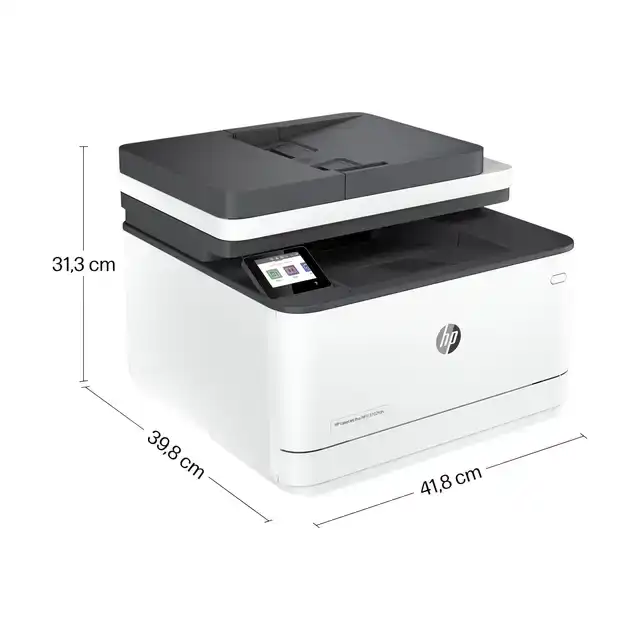 MULTIFUNCTIONAL LASER HP LASERJET
