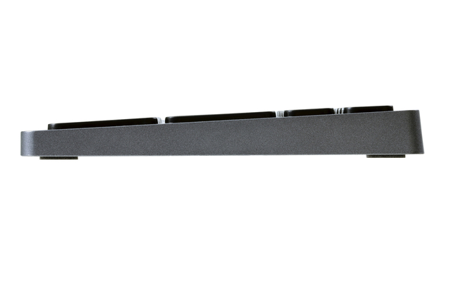 TOETSENBORD ERGOFY ULTRA SLIM DRAADLOOS