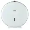 TOILETPAPIERDISPENSER TORK T1 JUMBO WIT