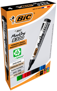 VILTSTIFT BIC 2300 ECOLUTIONS SCHUIN M