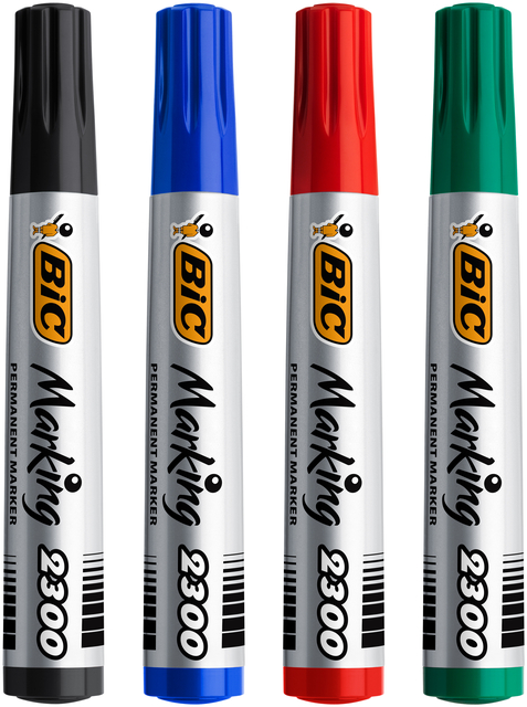 VILTSTIFT BIC 2300 ECOLUTIONS SCHUIN M