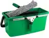 GLASREINIGINGSKIT UNGER 3IN1 ERGOTEC