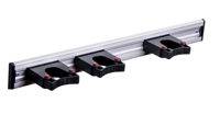 WANDHOUDER TOOLFLEX MET KLEMMEN 50CM 3X