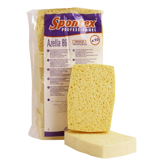 SPONS SPONTEX AZELLA 86