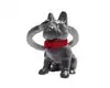 SLEUTELHANGER METALMORPHOSE BULL-DOG METALMORPHOSE
