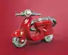 METALMORPHOSE SCOOTER METALMORPHOSE
