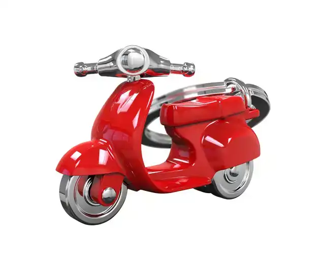 METALMORPHOSE SCOOTER METALMORPHOSE