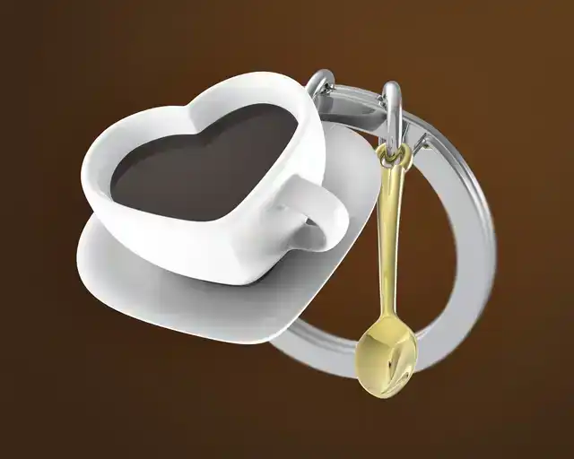 METALMORPHOSE COFFEE METALMORPHOSE