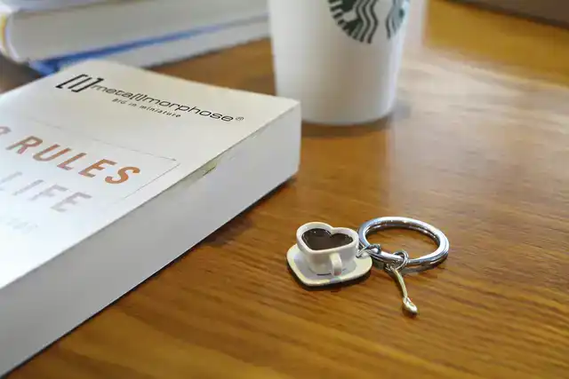 METALMORPHOSE COFFEE METALMORPHOSE