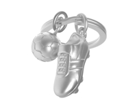 SLEUTELHANGER METALMORPHOSE