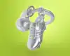 SLEUTELHANGER METALMORPHOSE METALMORPHOSE