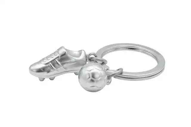 SLEUTELHANGER METALMORPHOSE METALMORPHOSE