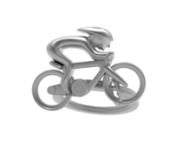 METALMORPHOSE FIETS