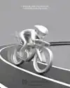 METALMORPHOSE FIETS METALMORPHOSE