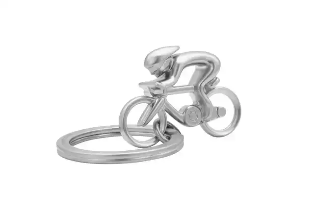 METALMORPHOSE FIETS METALMORPHOSE