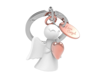 SLEUTELHANGER METALMORPHOSE LOVE ANGEL