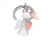 SLEUTELHANGER METALMORPHOSE LOVE ANGEL