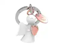 SLEUTELHANGER METALMORPHOSE LOVE ANGEL