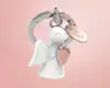 SLEUTELHANGER METALMORPHOSE LOVE ANGEL
