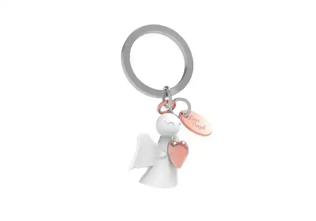 SLEUTELHANGER METALMORPHOSE LOVE ANGEL
