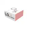 SLEUTELHANGER METALMORPHOSE LOVE ANGEL