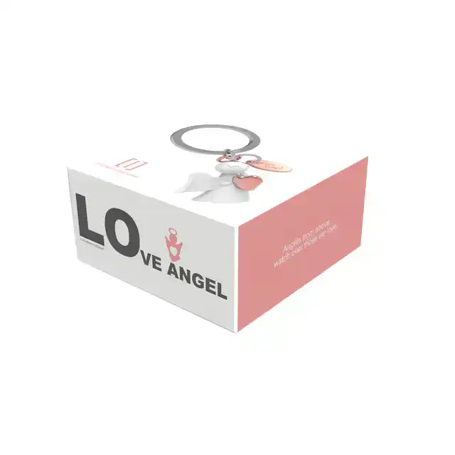 SLEUTELHANGER METALMORPHOSE LOVE ANGEL