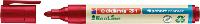 VILTSTIFT EDDING 31 ECO FLIPOVER ROND