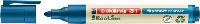 VILTSTIFT EDDING 31 ECO FLIPOVER ROND