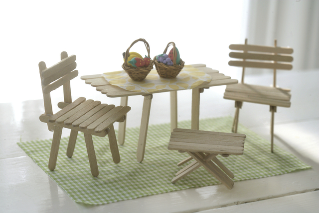 STOKJE CREA COM 11.5X1CM BERKENHOUT 200