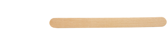 STOKJE CREA COM 11.5X1CM BERKENHOUT 200