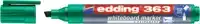 WHITEBOARDMARKER EDDING 363 SCHUIN