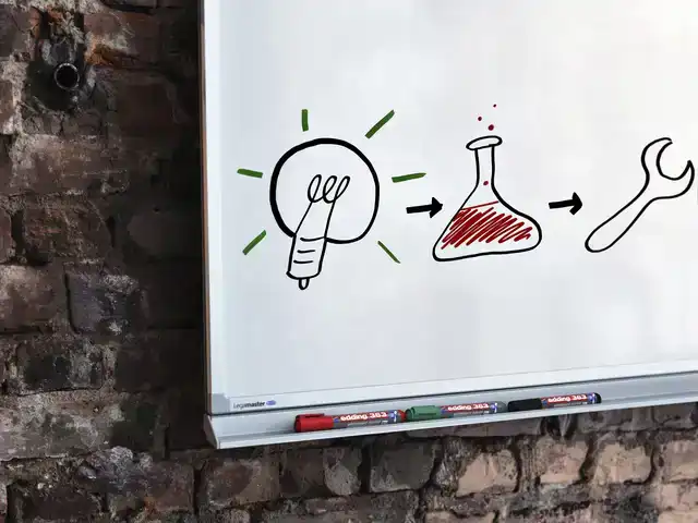 WHITEBOARDMARKER EDDING 363 SCHUIN