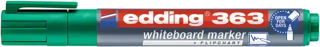 WHITEBOARDMARKER EDDING 363 SCHUIN