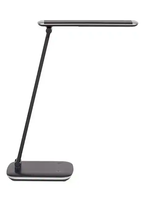 BUREAULAMP MAUL JAZZY DIMBAAR USB-POORT