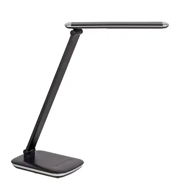 BUREAULAMP MAUL JAZZY DIMBAAR USB-POORT