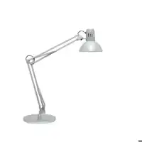 BUREAULAMP MAUL STUDY VOET EXCL.LAMP