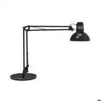 BUREAULAMP MAUL STUDY VOET EXCL LAMP